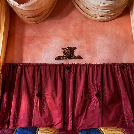 Ca' Zora - Contemporary & Barock House Διαμέρισμα *