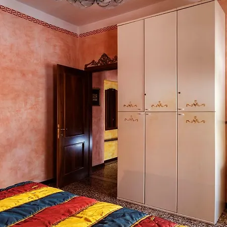 Ca' Zora - Contemporary & Barock House