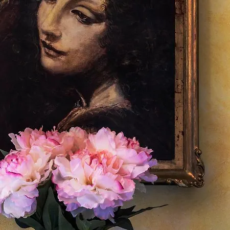 Ca' Zora - Contemporary & Barock House Διαμέρισμα Βενετία