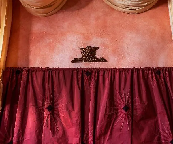 Ca' Zora - Contemporary & Barock House Appartement *