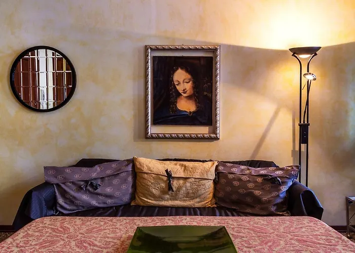 Ca' Zora - Contemporary & Barock House * Venise