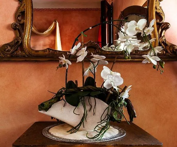 Ca' Zora - Contemporary & Barock House Appartement *