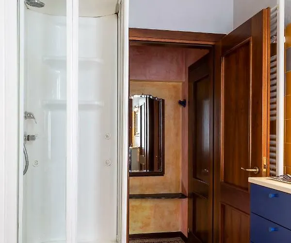 Ca' Zora - Contemporary & Barock House *