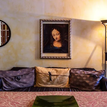 Ca' Zora - Contemporary & Barock House * Venise