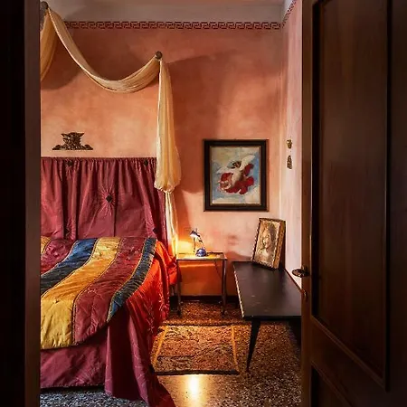 Ca' Zora - Contemporary & Barock House Venise