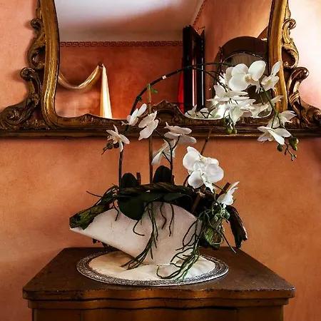 Ca' Zora - Contemporary & Barock House Appartement *