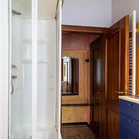 Ca' Zora - Contemporary & Barock House *